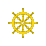 Wheel-of-Dharma