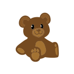 animal-teddy-bear