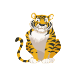 animal-tiger