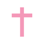 cross-pink