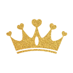 crown-gold