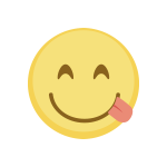 emoji-silly-tongue