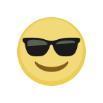 emoji-sunglasses
