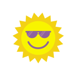 happy-sun