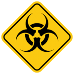 biohazard-sign