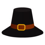 pilgrim-hat
