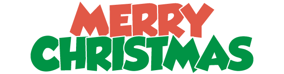 Christmas-Font